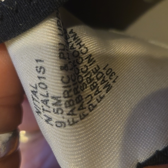 Steve Madden Nital Faux Snakeskin Platform Slide Sneakers - Picture 10 of 12